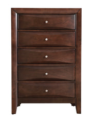 Marilla G1525-CH Chest , Cappuccino
