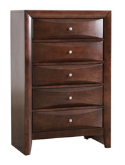 Marilla G1525-CH Chest , Cappuccino