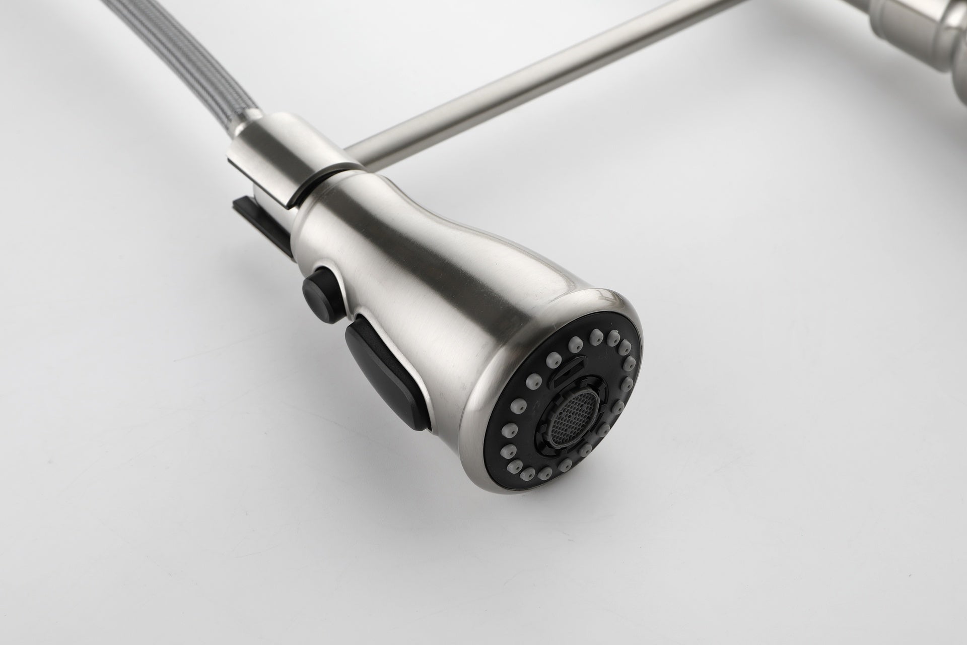 Touch Kitchen Faucet with Pull Down Sprayer
