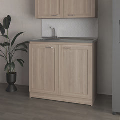 Montello Utility Sink, Kitchen, Bardolino