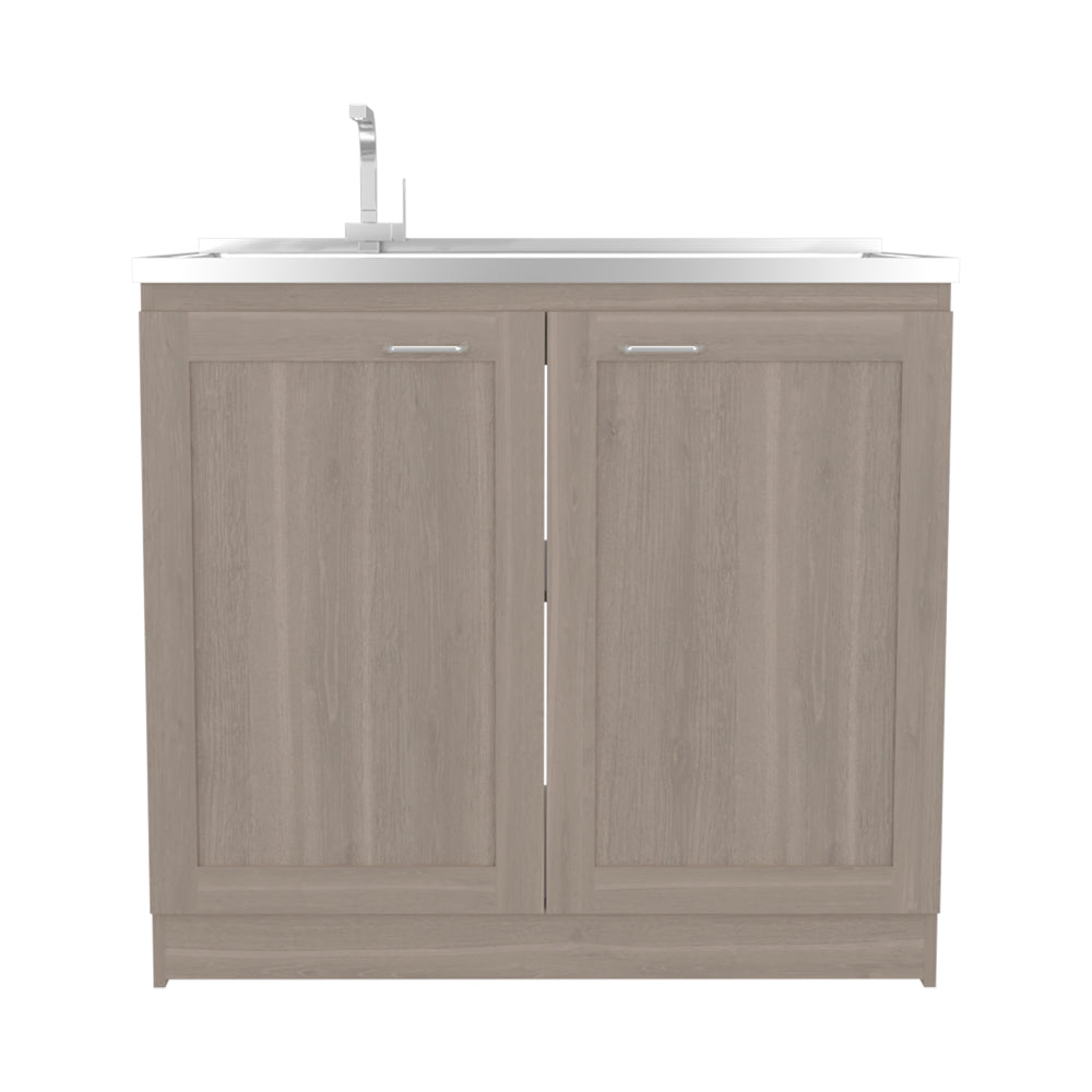Montello Utility Sink, Kitchen, Bardolino