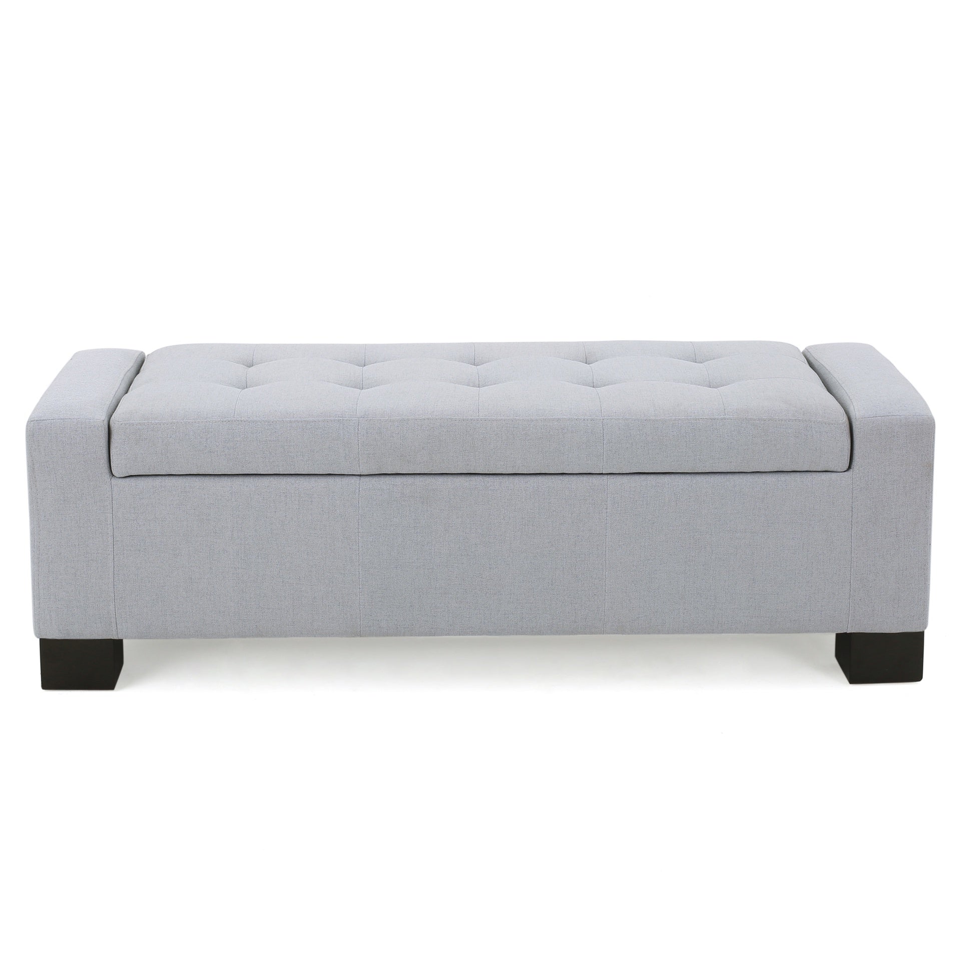 GUERNSEY OTTOMAN