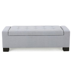 GUERNSEY OTTOMAN