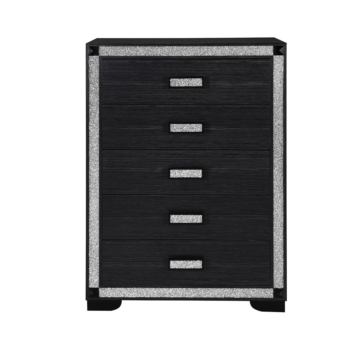 Soulmarie Charcoal Chest