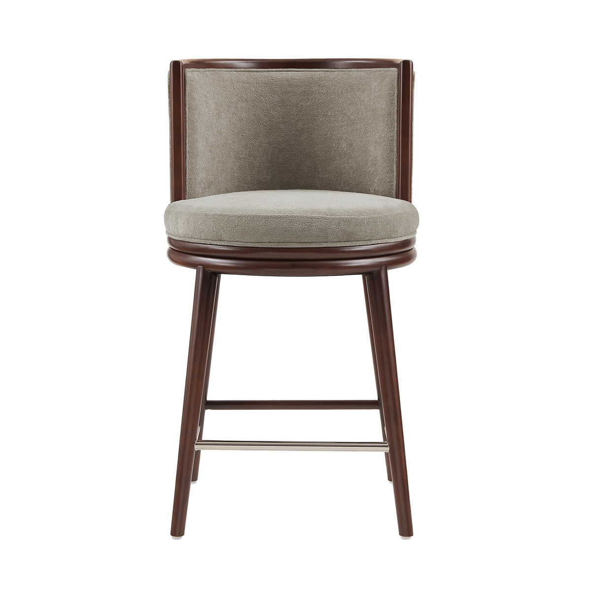 Counter Stool in Dove