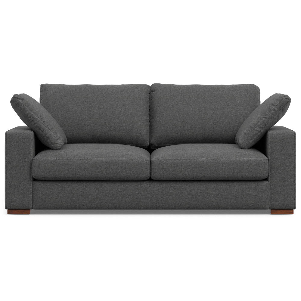 Charlie 78 inch Deep Seater Sofa