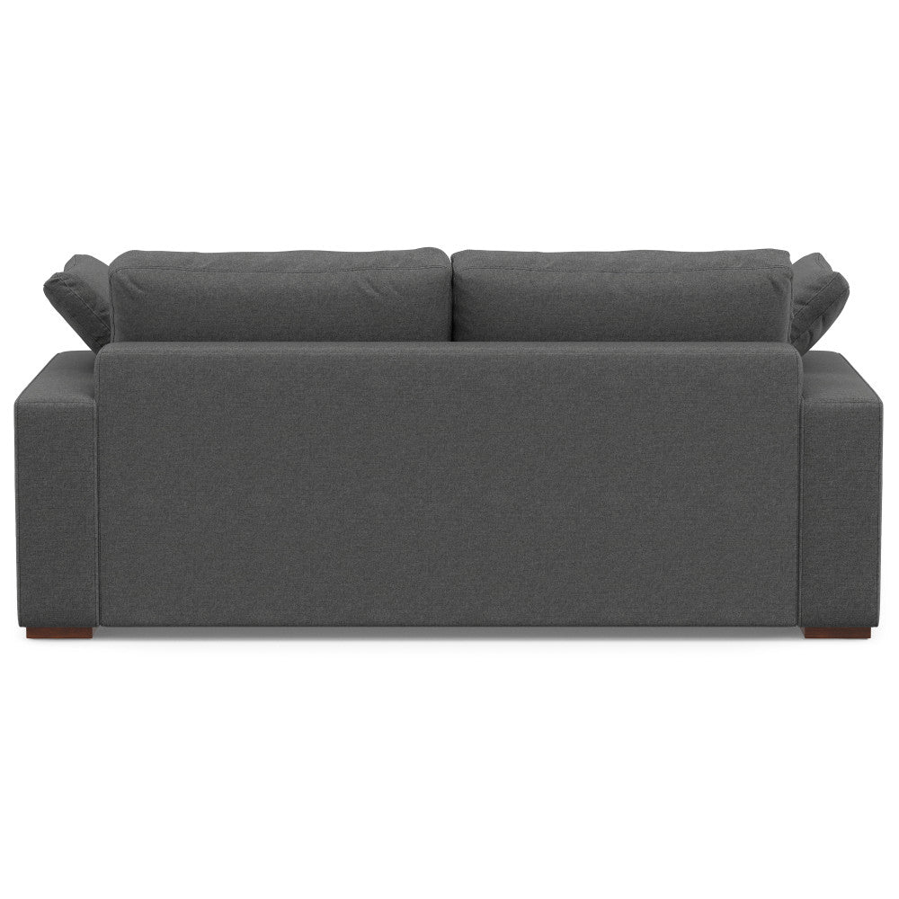 Charlie 78 inch Deep Seater Sofa