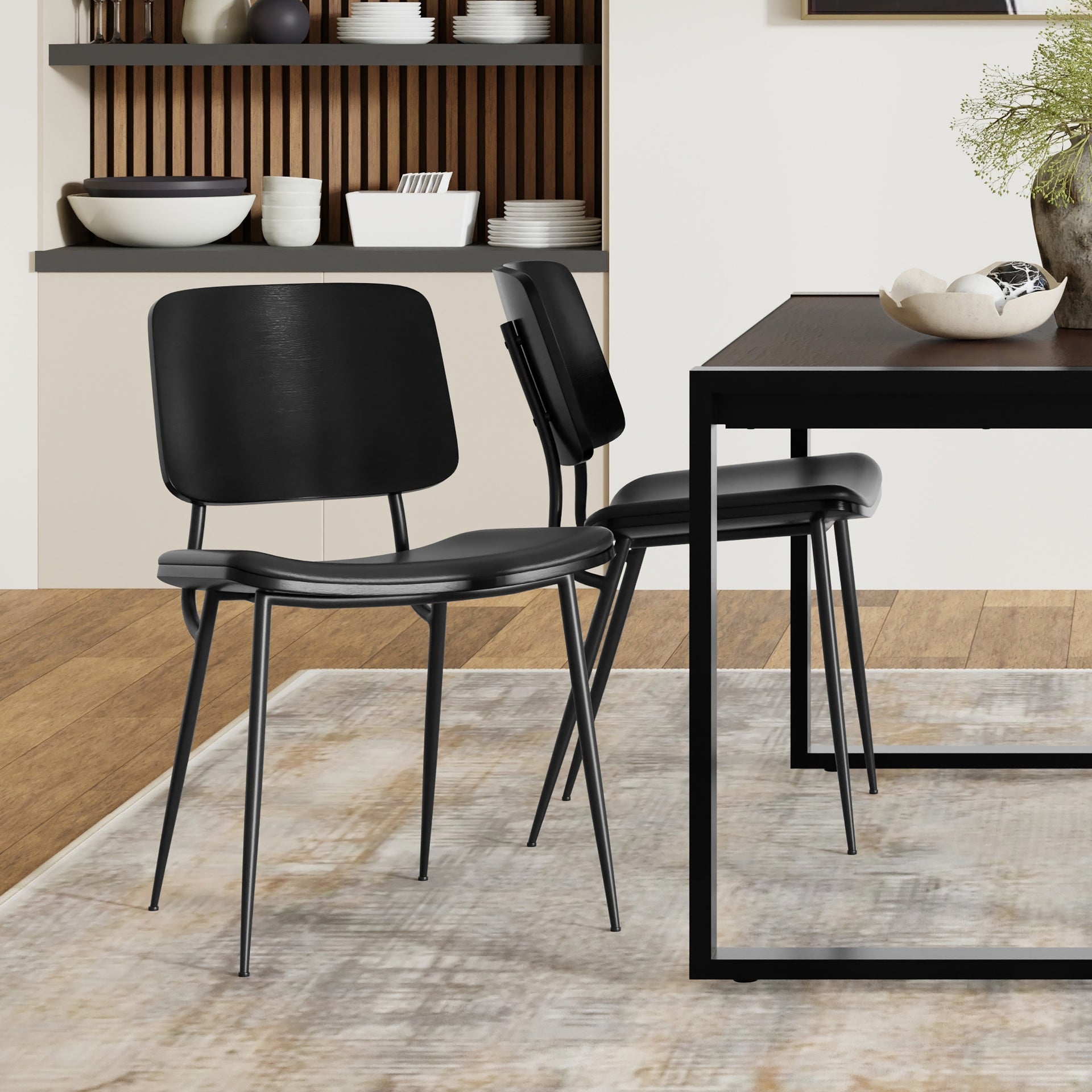 Hayley Dining Chair (Set of 2)