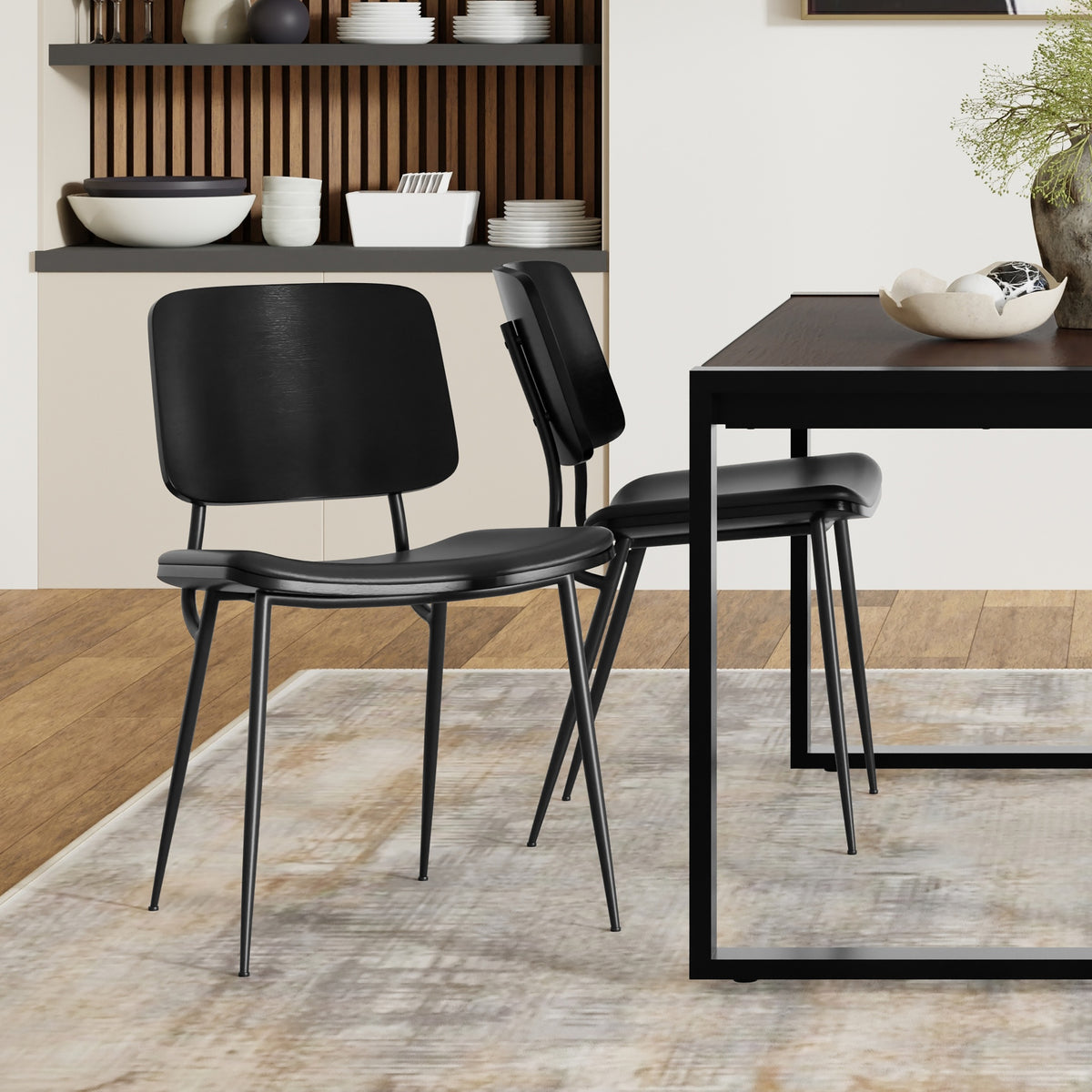Hayley Dining Chair (Set of 2)