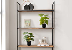 Artificial Plant, 13" Tall, Epipremnum, Indoor, Faux, Fake, Table, Greenery, Potted, Set Of 2, Decorative, Green Leaves, Black Pots