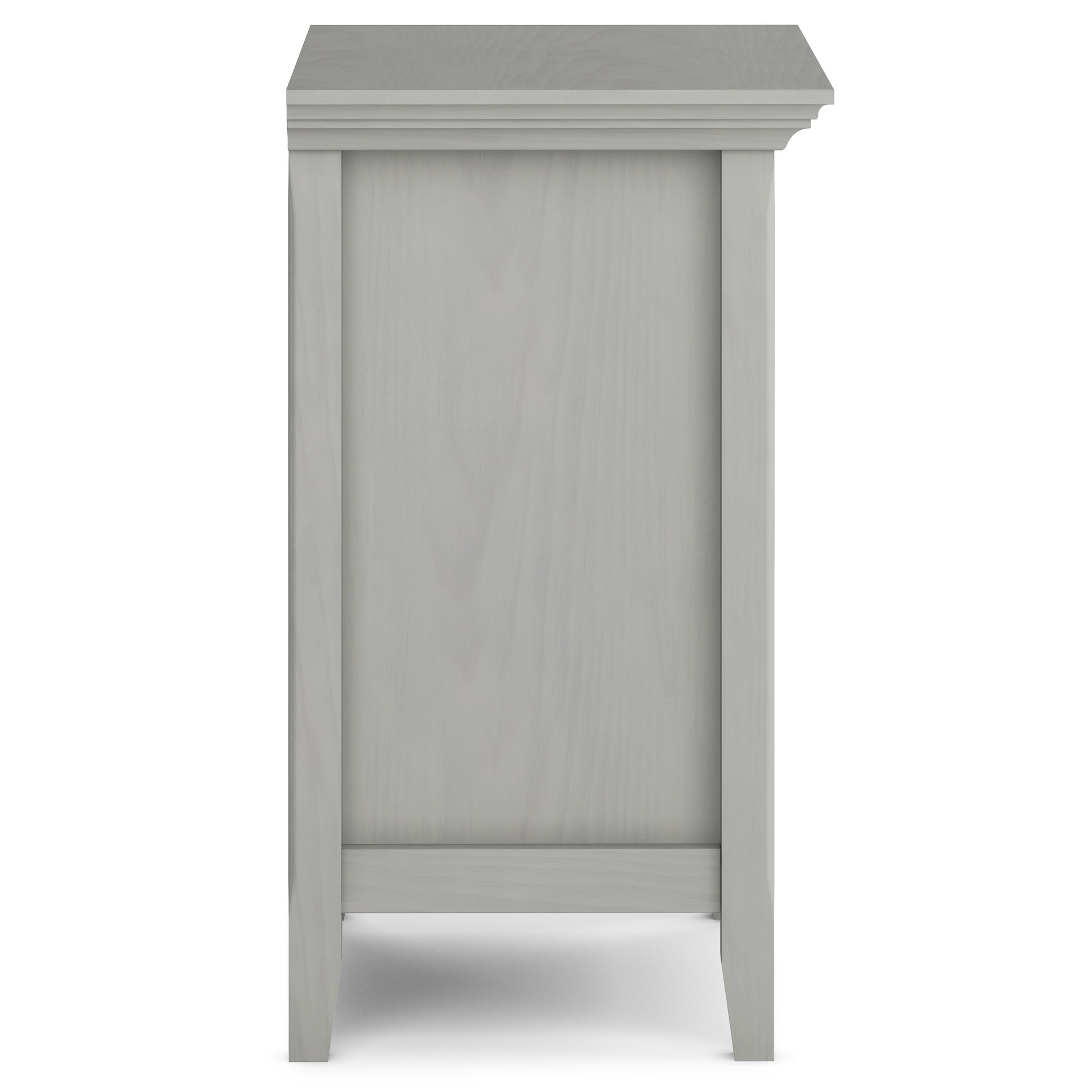 Amherst Bedside Table
