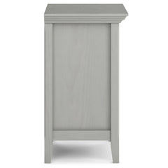 Amherst Bedside Table