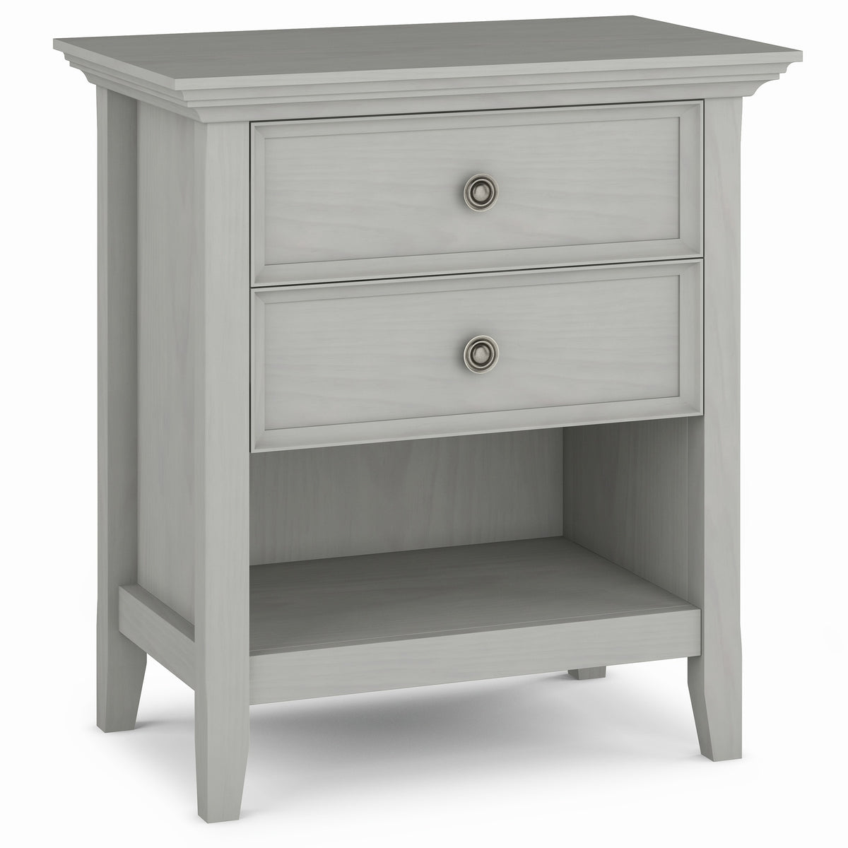 Amherst Bedside Table