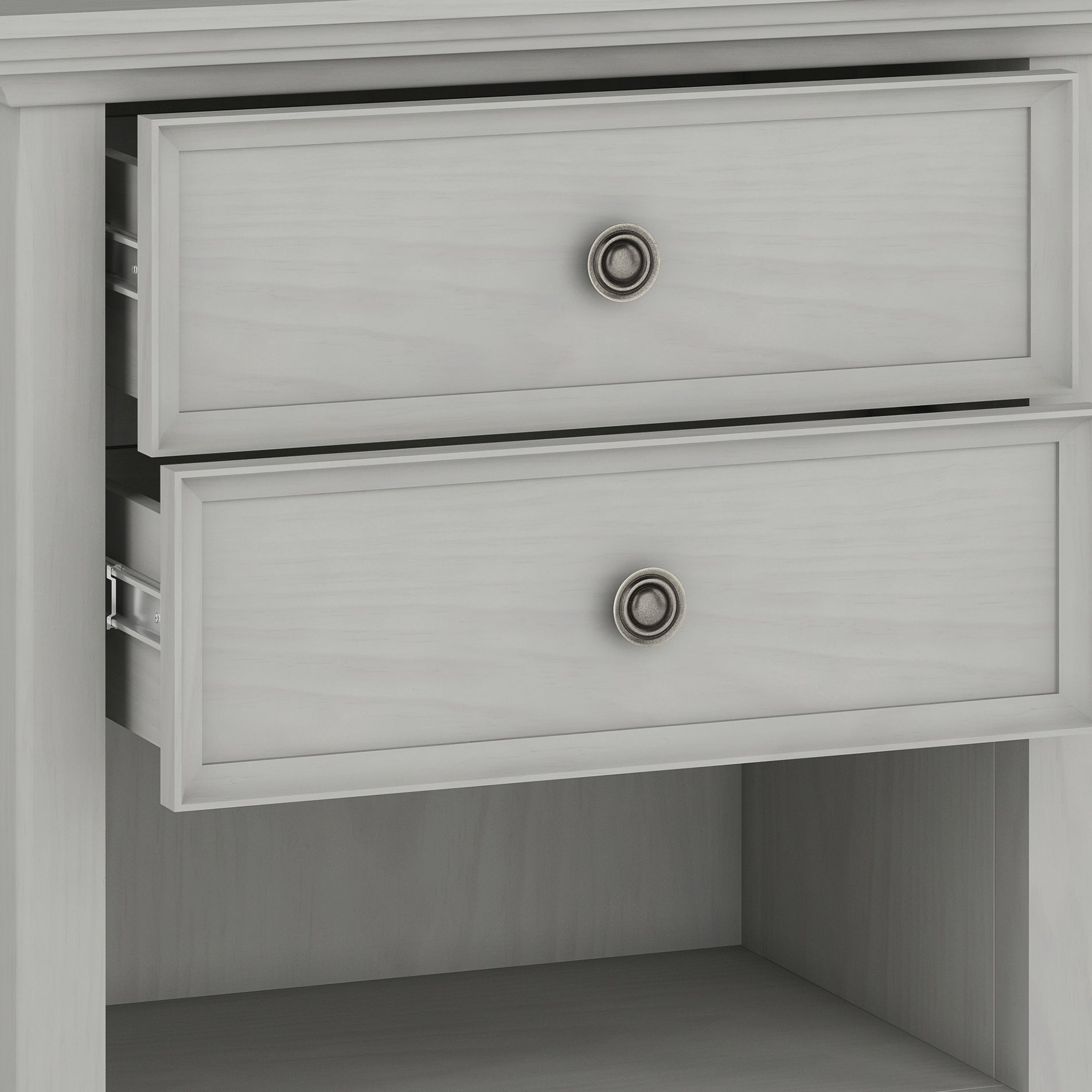 Amherst Bedside Table