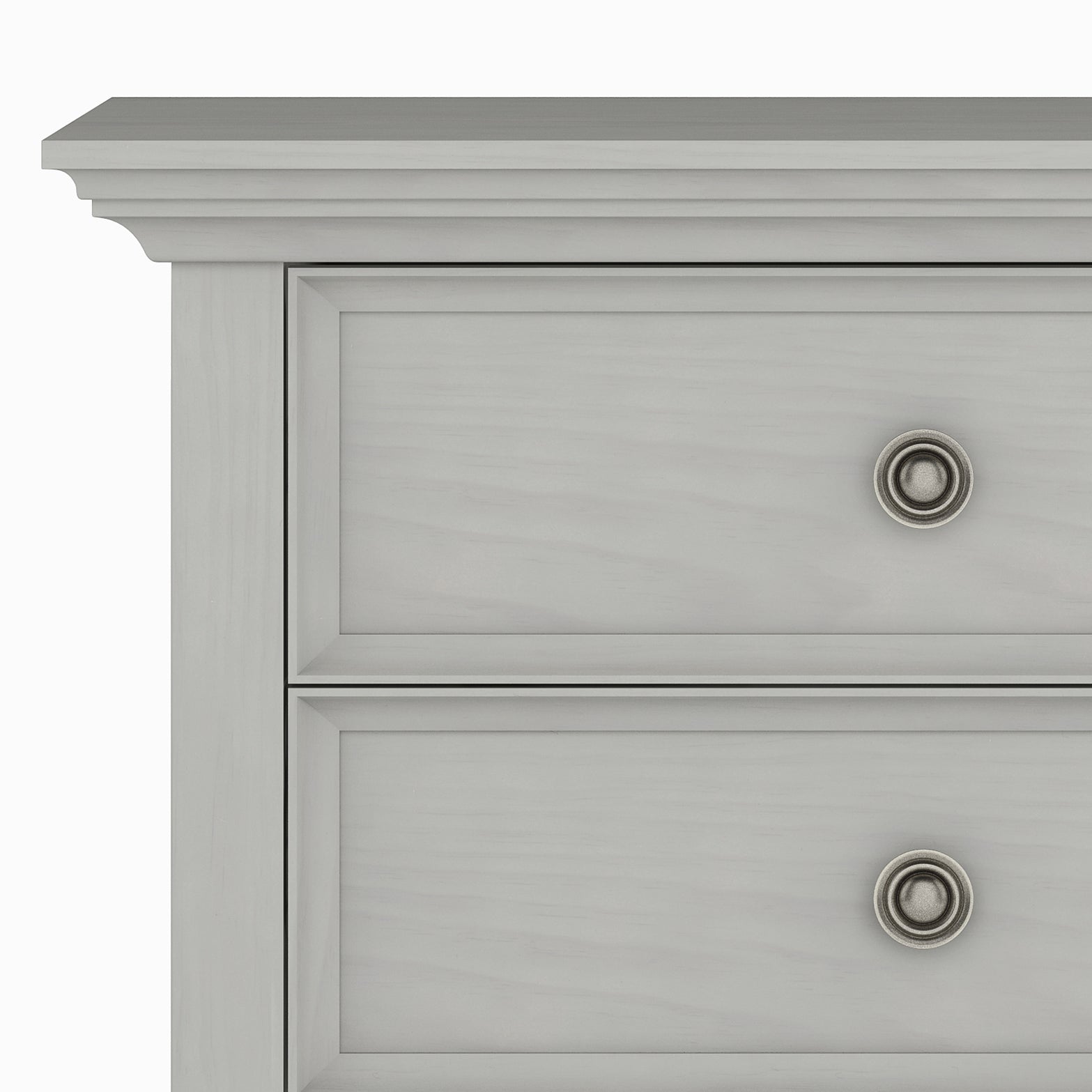 Amherst Bedside Table