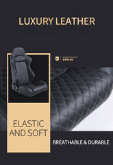 RACING SEAT
