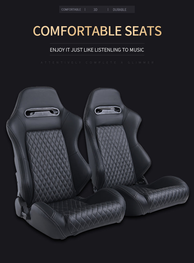 RACING SEAT