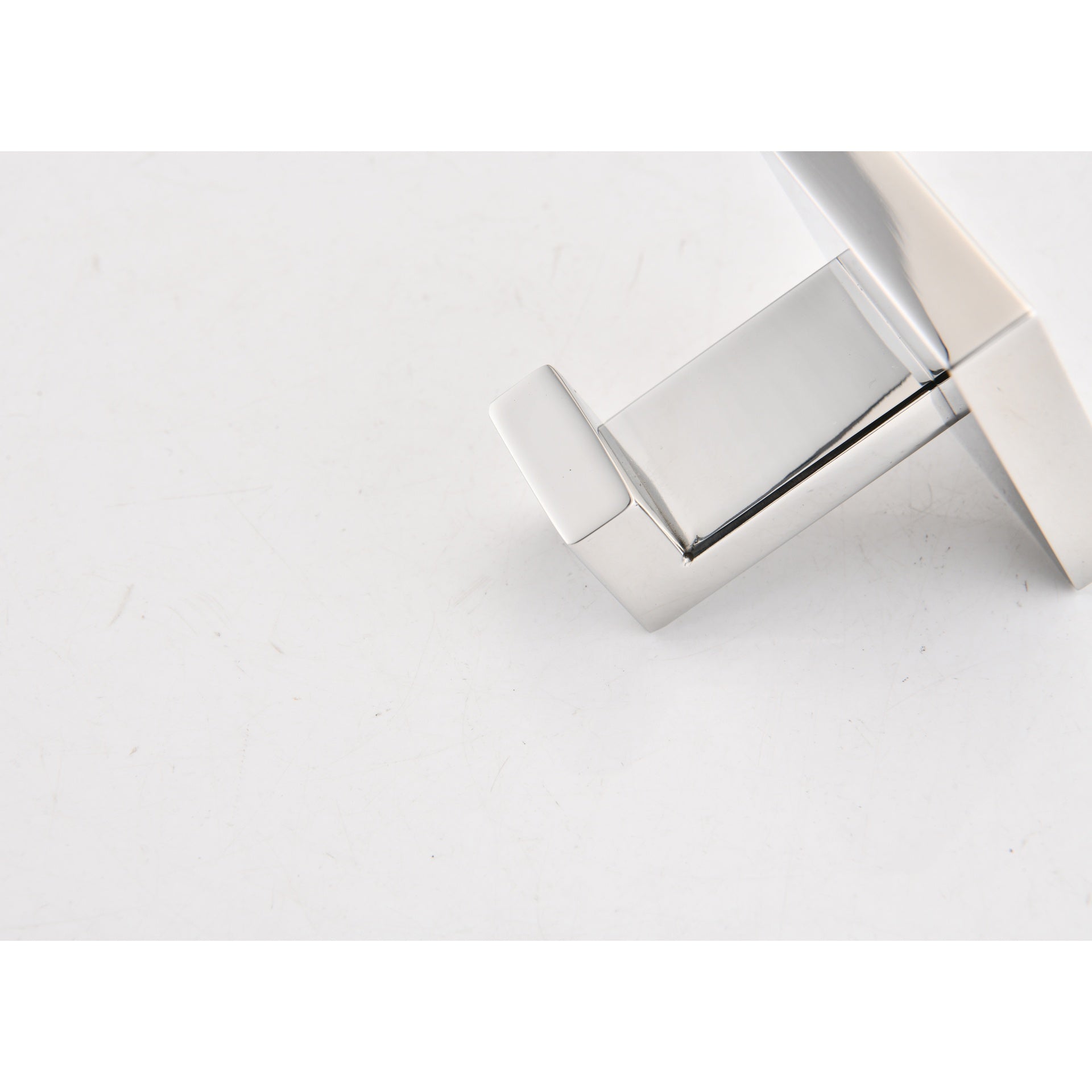 4 Pack Wall-Mounted Stainless Steel Bathroom Towel Hooks/Coat Hooks for Bathroom, Bedroom, Kitchen