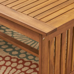 CASA ACACIA  COFFEE TABLE