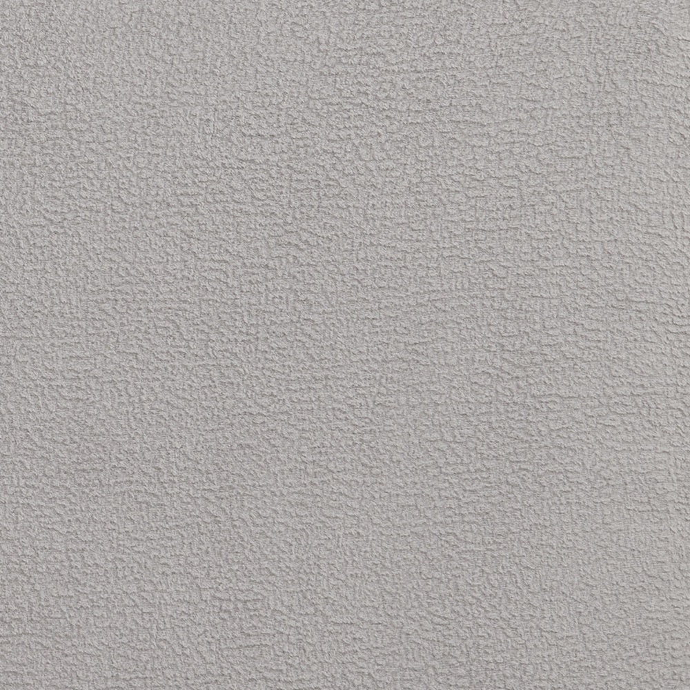 Oaklynn Barrel Style Swivel Accent chair in Light Gray Performance Fabric