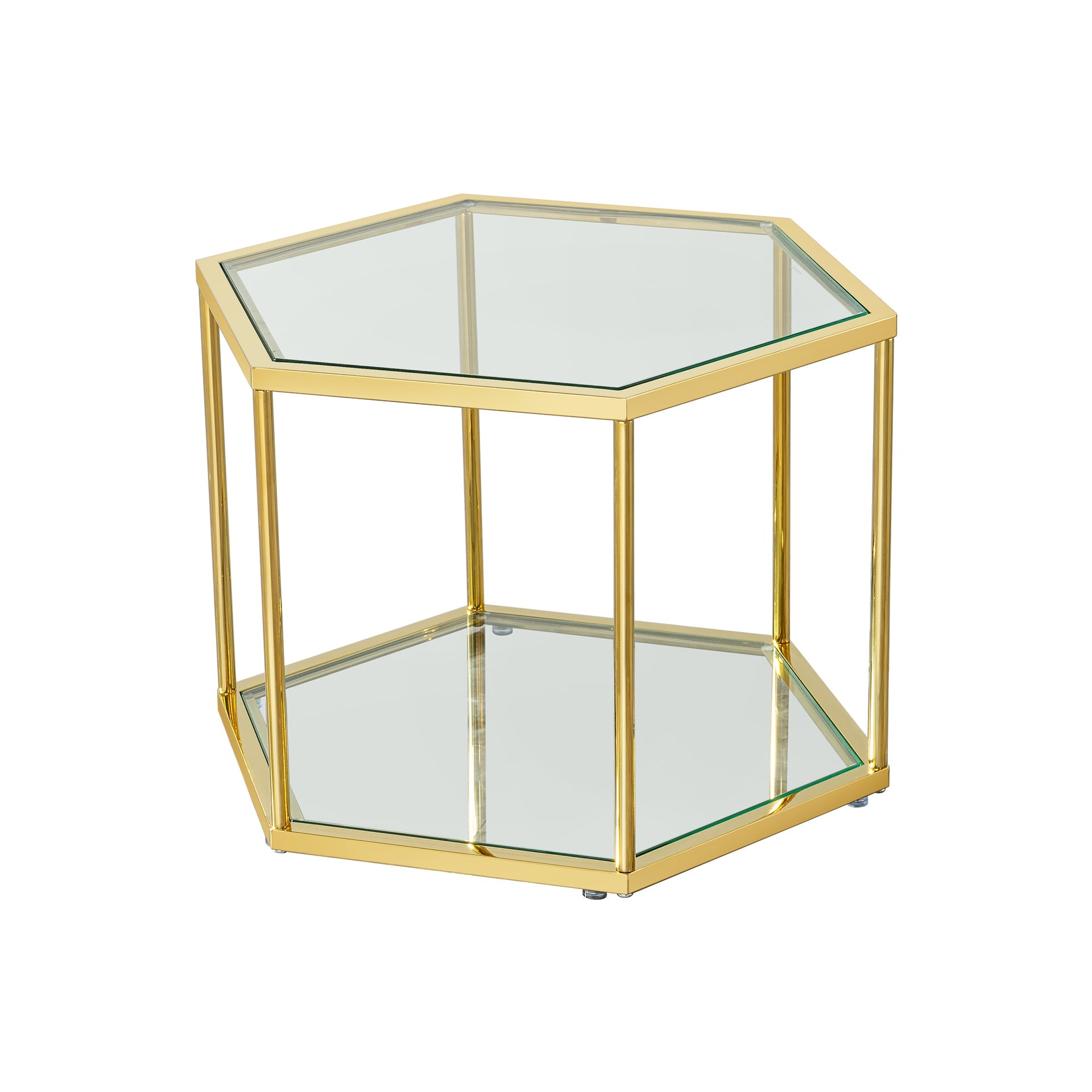 1+1 Living Room Small Coffee Table Bed Table Table side table