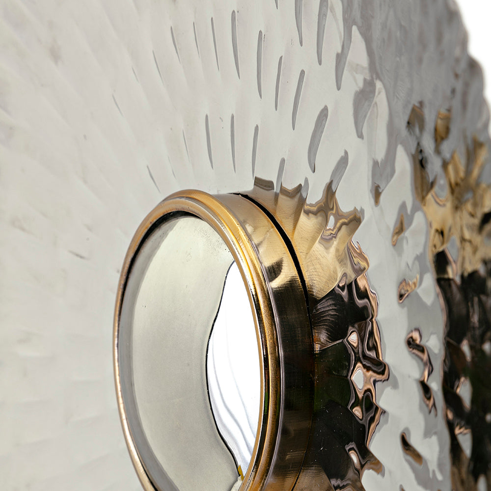 17x8.5x27" Maria Wall Sconce