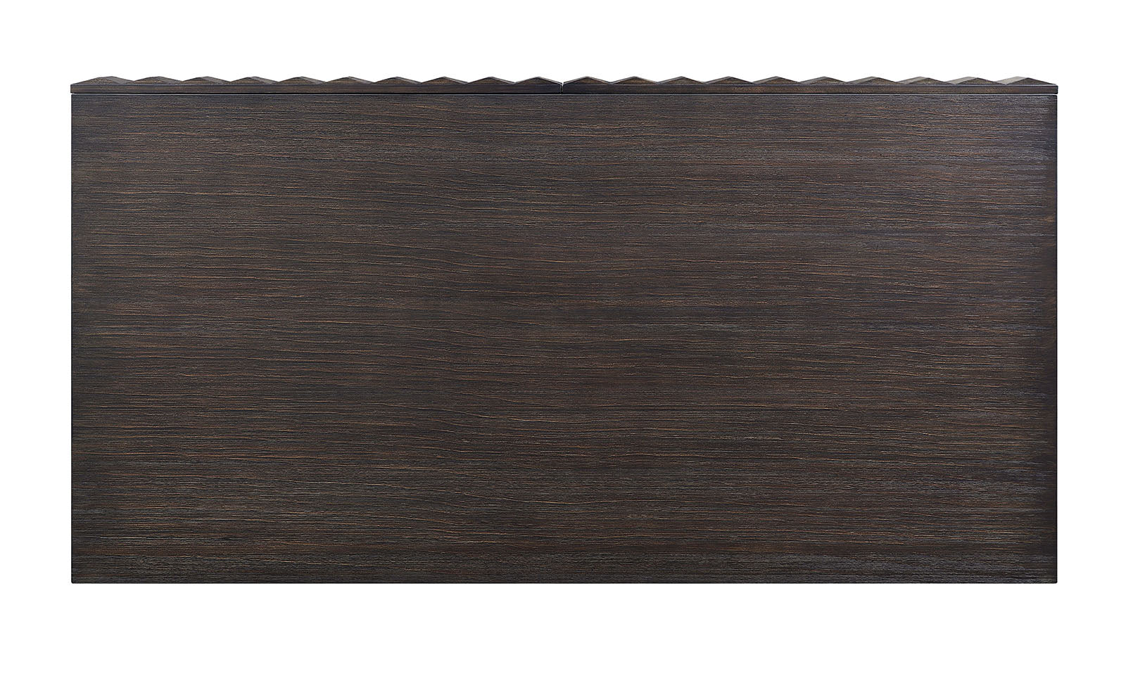 Contemporary Style End Table Metal Structure Conceal Drawers Gold Steel legs Walnut And Gold Finish Ball Bearing Glides Texture Panel Coffee Table-Not Included