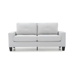 Newbury G460A-S Newbury Modular Sofa , WHITE