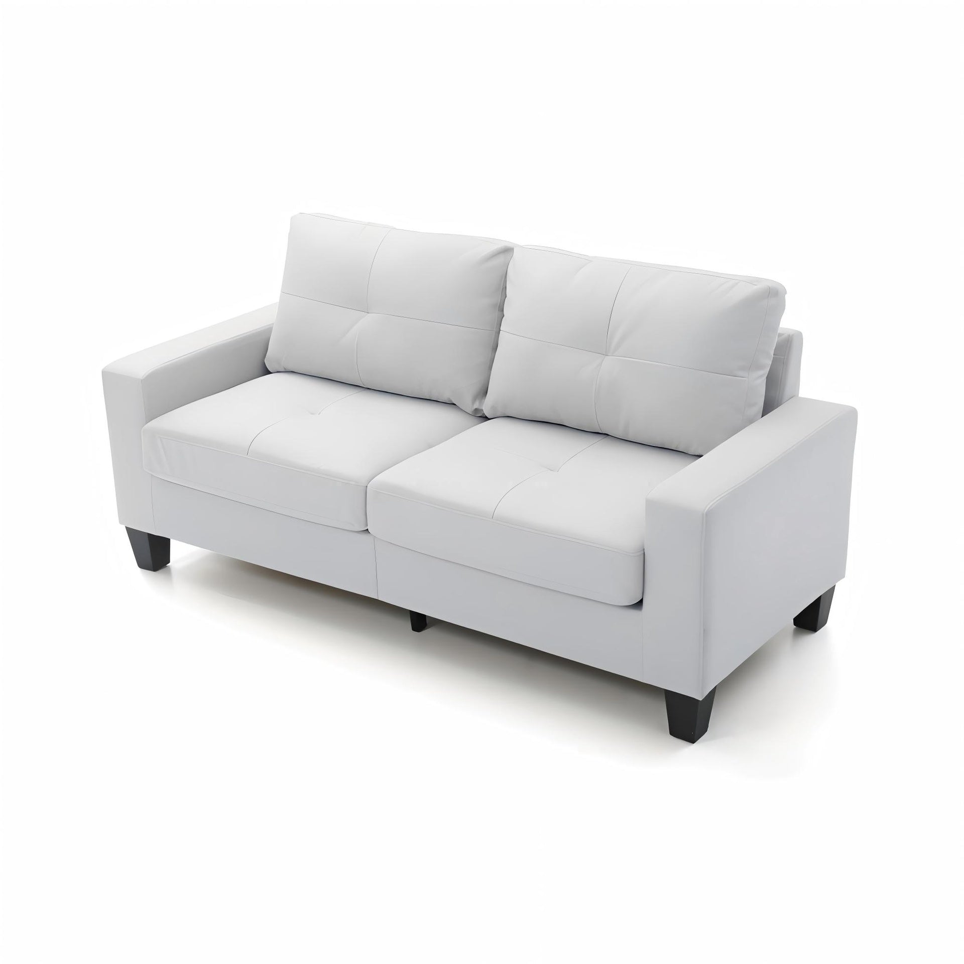 Newbury G460A-S Newbury Modular Sofa , WHITE