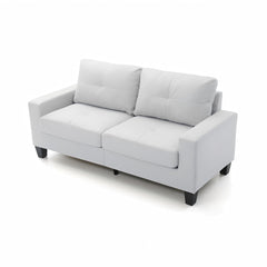 Newbury G460A-S Newbury Modular Sofa , WHITE