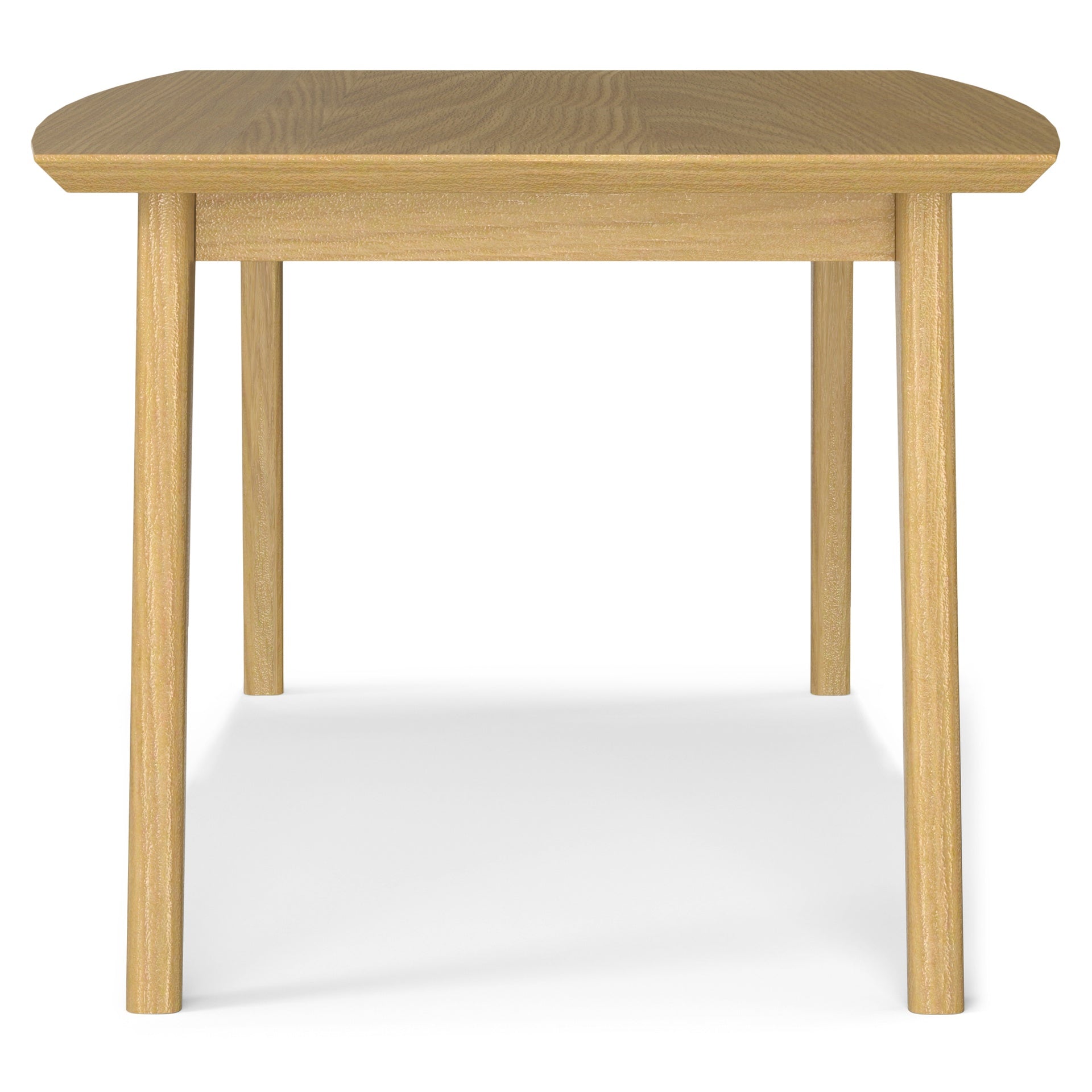 Draper Dining Table in Oak