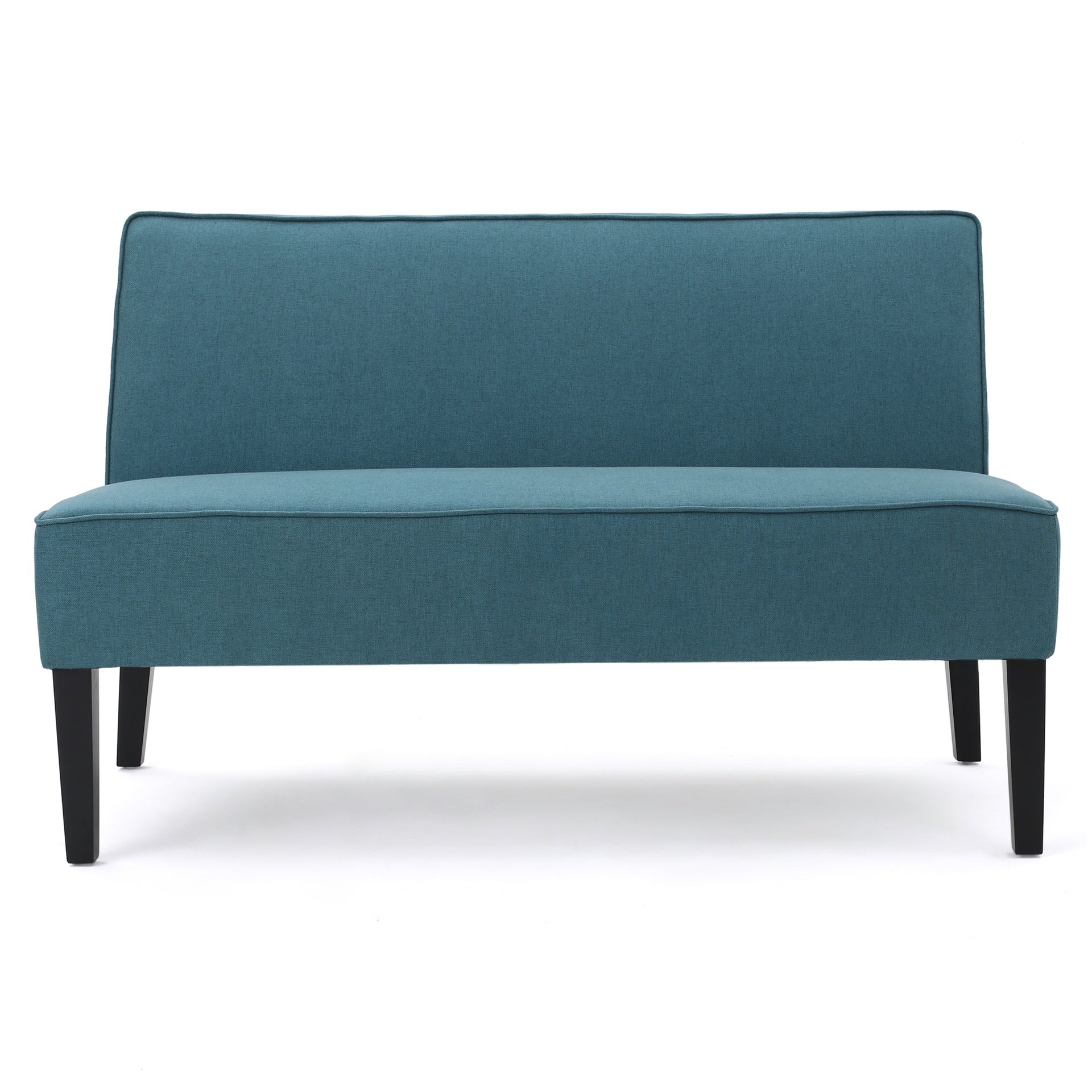 50'' Upholstered Loveseat