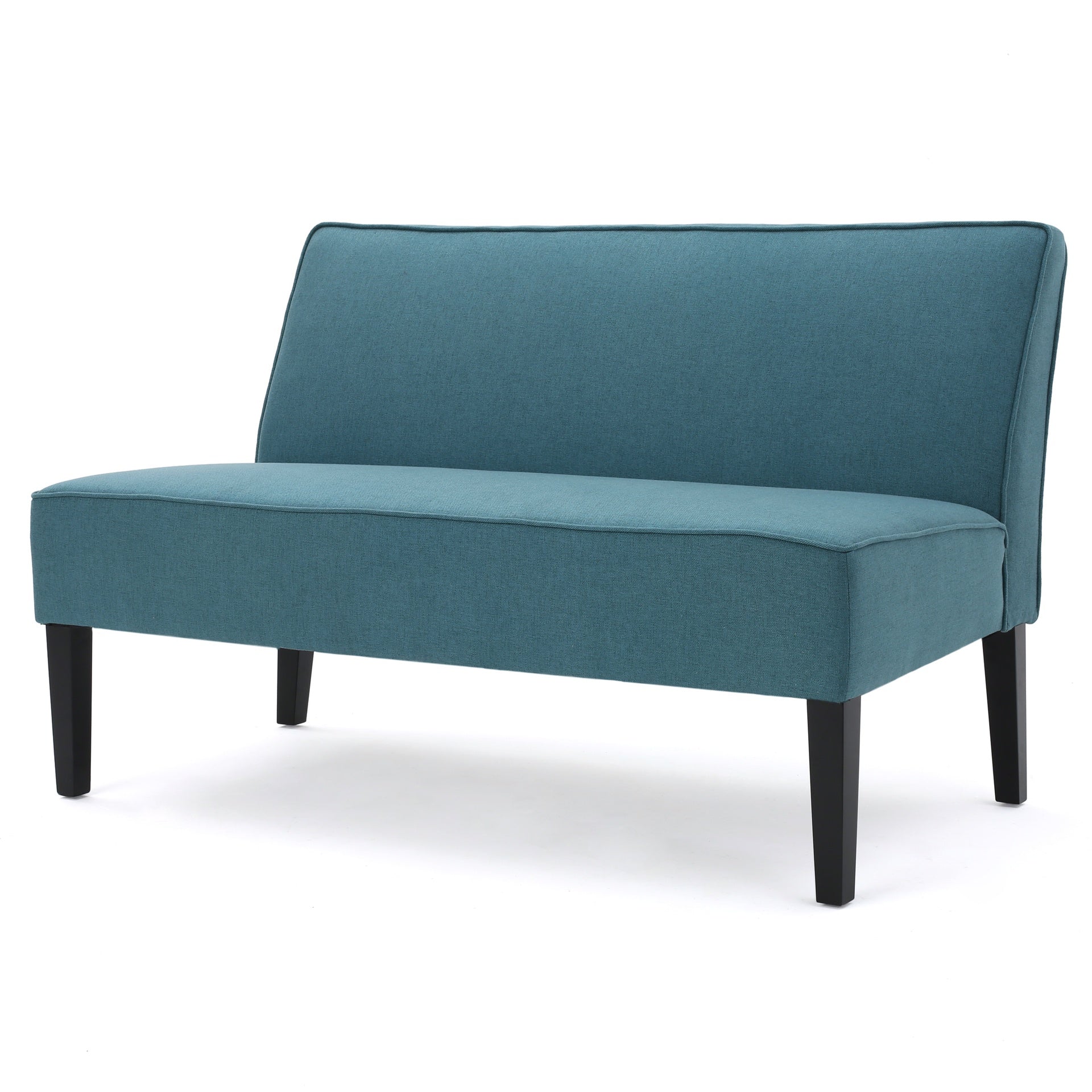 50'' Upholstered Loveseat