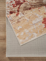 Jewel GC_STU3022 Multi 5 ft. 3 in. x 7 ft. 3 in. Area Rug