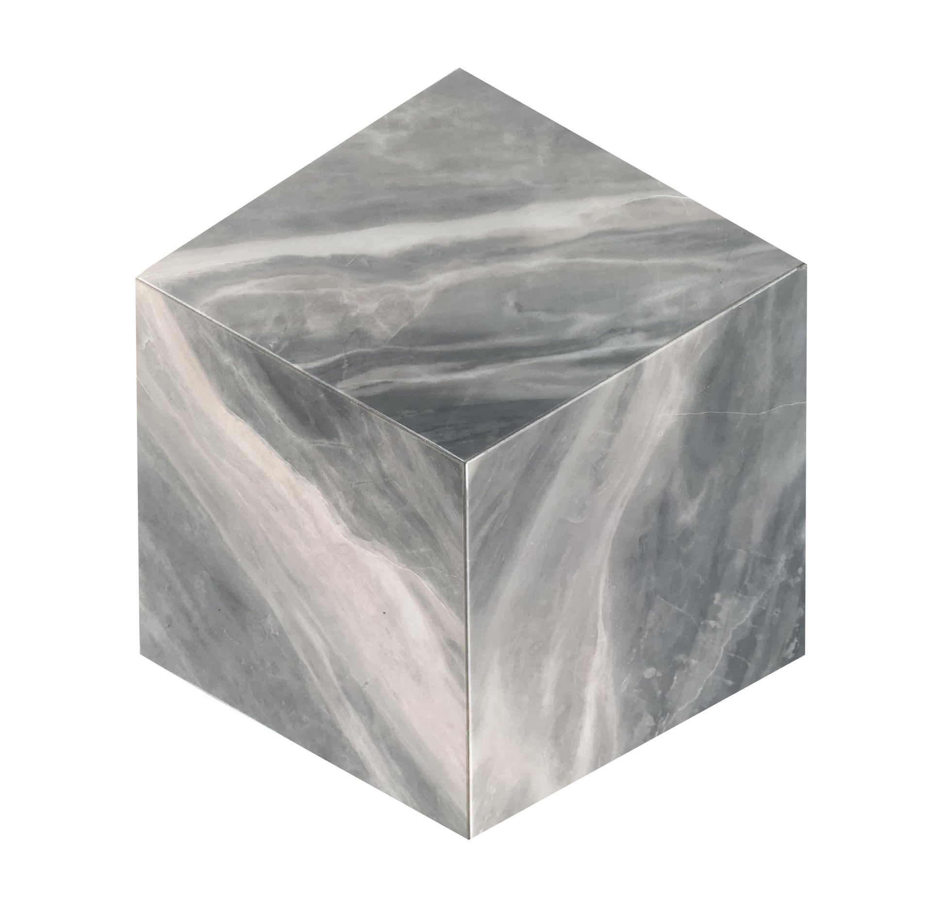 Hexagon Carrara Marble, Gray marble, natural marble,for wall and floor,honed finished marble tile, natural stone, genuine marble, real marble, 1 box 12 pcs