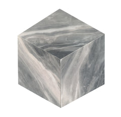 Hexagon Carrara Marble, Gray marble, natural marble,for wall and floor,honed finished marble tile, natural stone, genuine marble, real marble, 1 box 12 pcs