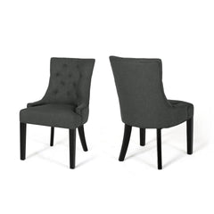 CHENEY DINING CHAIR - KD MP2(set of 2)