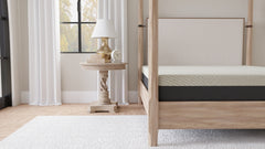 Omne Sleep Full Soft Gel Memory Foam Tight Top 12 Inch Mattress