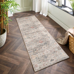 Majestic GC_RYL1003 Green 2 ft. 7 in. x 9 ft. 10 in. Area Rug