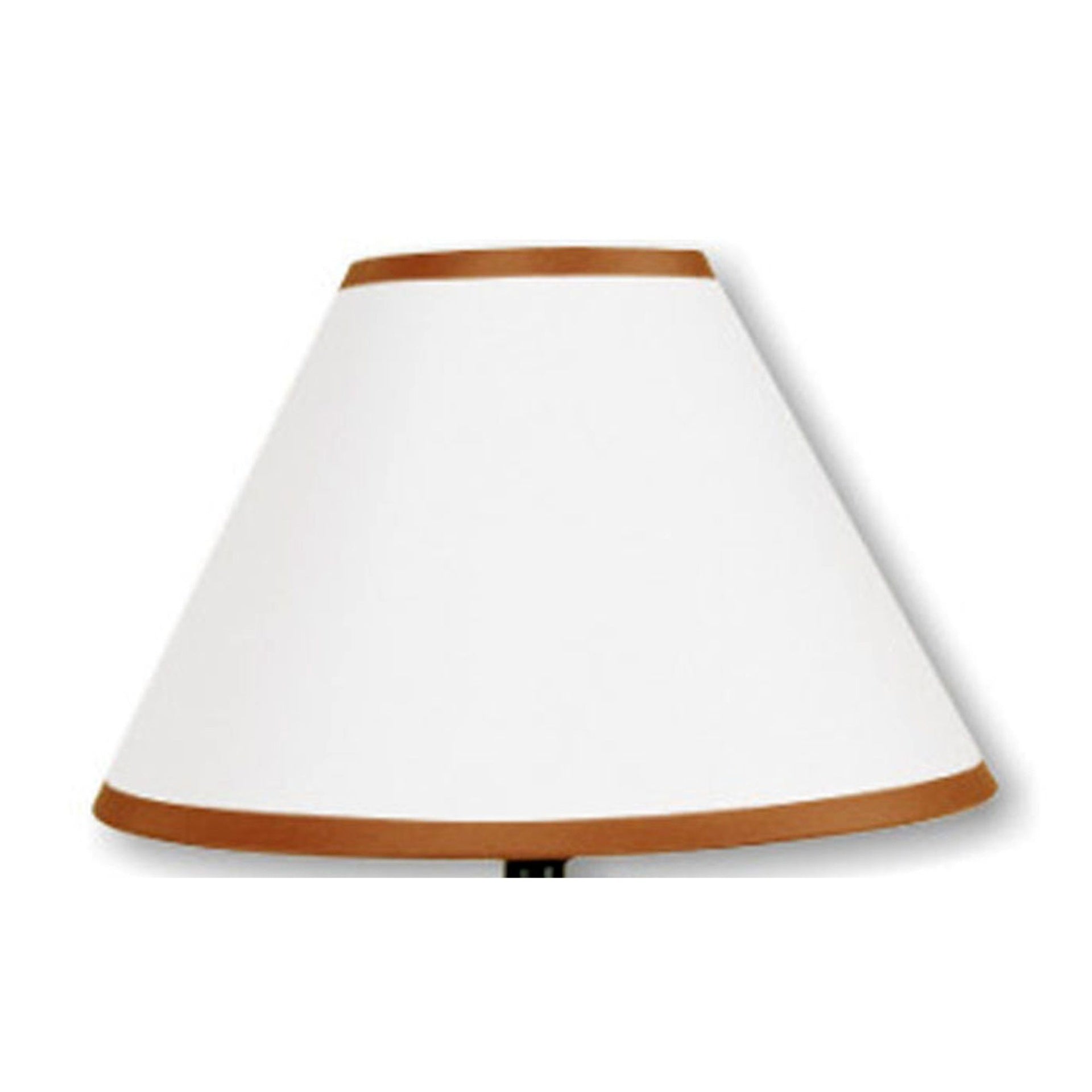 13.5" Tall Ceramic Table Lamp, Football Shaped, Linen Shade