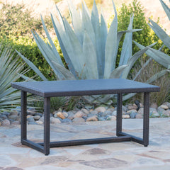SANTA ROSA DINING TABLE