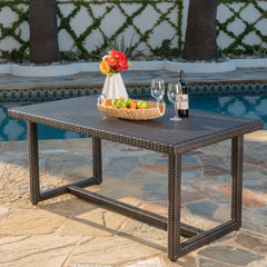 SANTA ROSA DINING TABLE