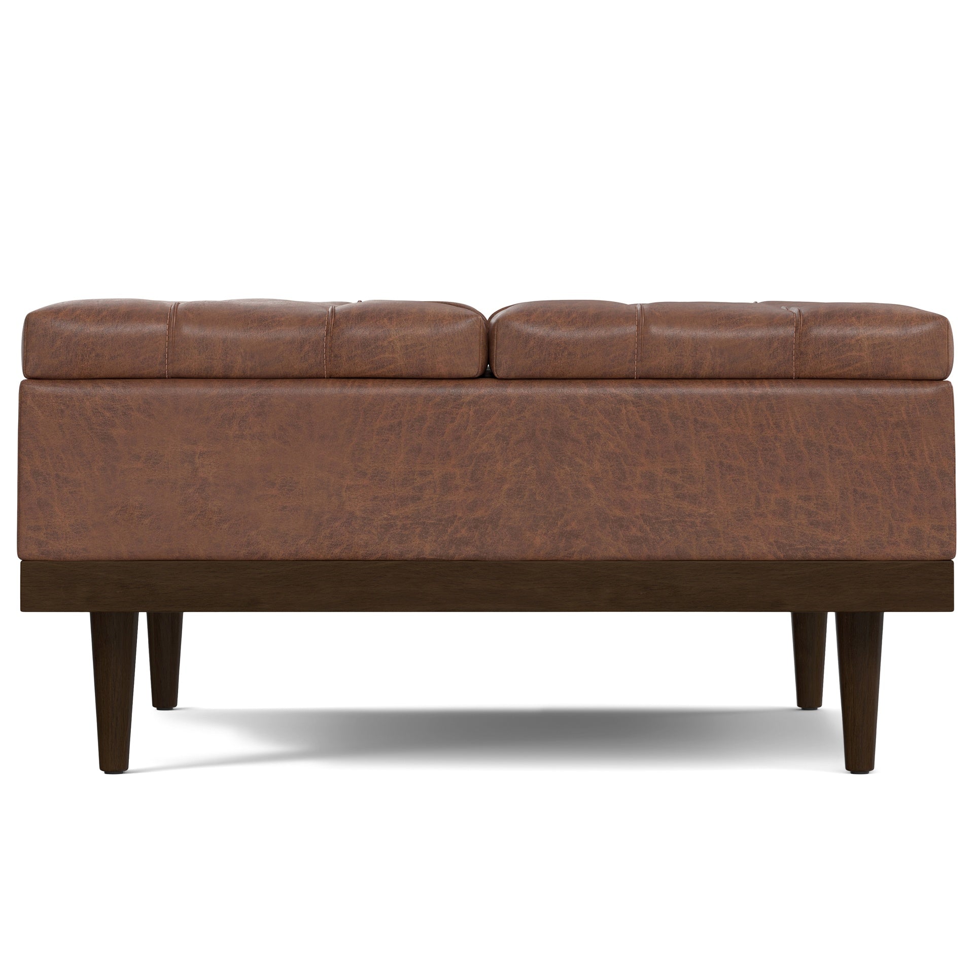 Mariah Lift Top Table Storage Ottoman
