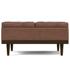 Mariah Lift Top Table Storage Ottoman