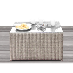 Fully Assembled Coffee Table