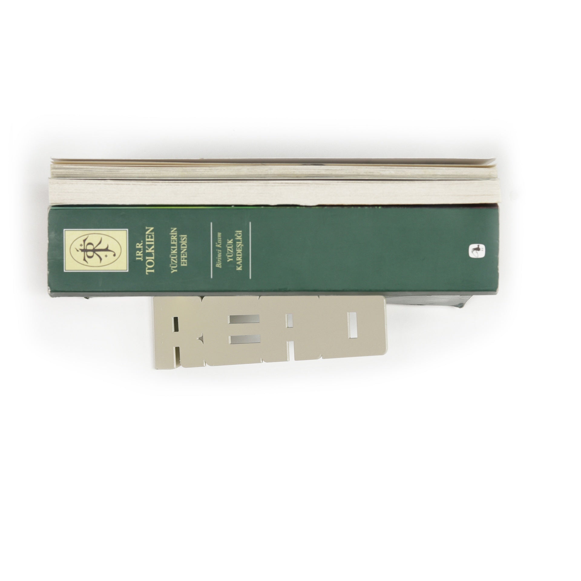 Locus 3 Pieces Wall Shelf (Dream-Read-Love)