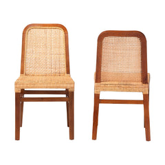 Dining Chairs (Set of 2)