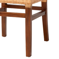 Dining Chairs (Set of 2)