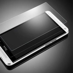 Htc-One / M7 Glass Screen Protector