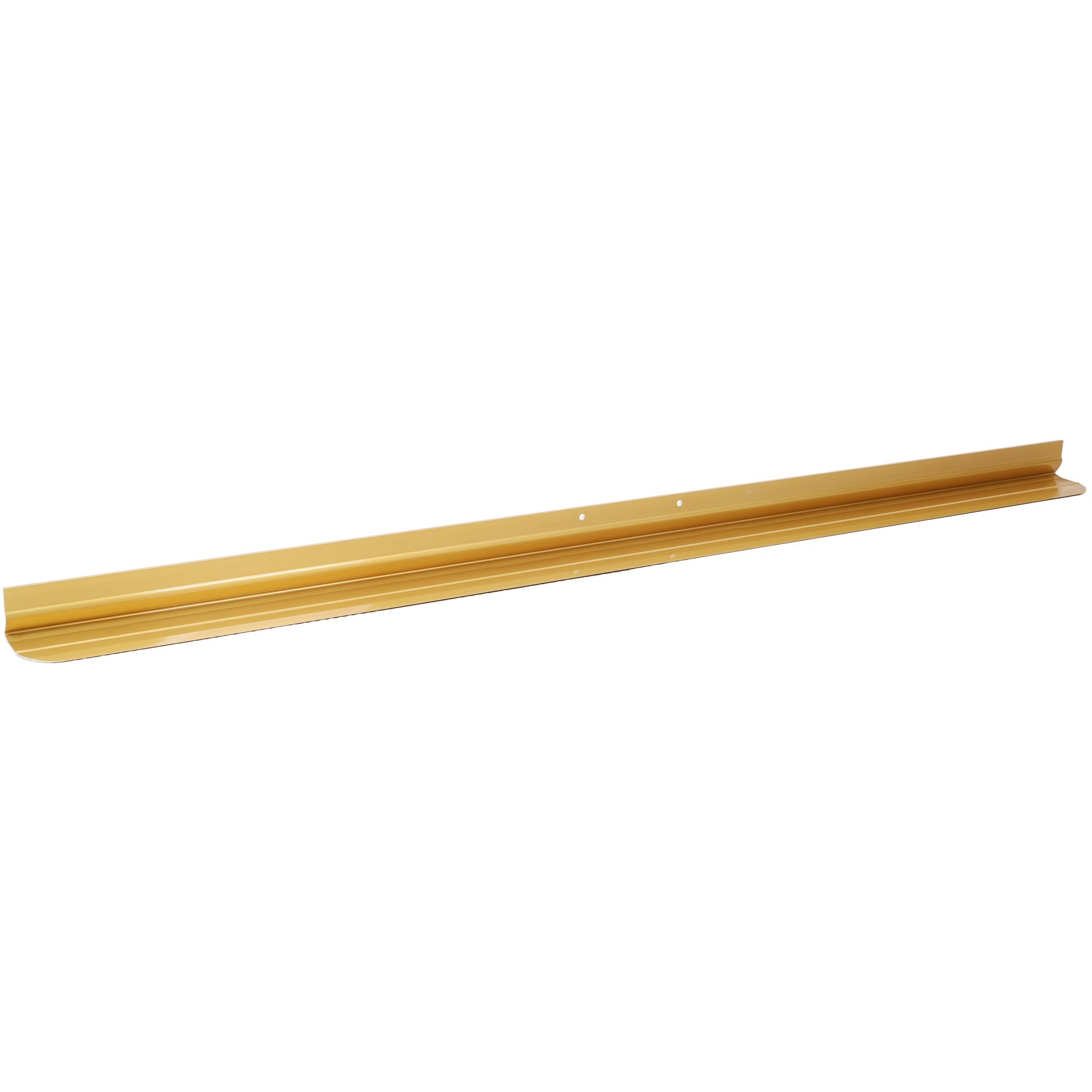 Power Trowel 8FT Board Blade ONLY Concrete Surface Smoother Finisher Screed (Blade Only)